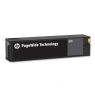 Atramentová náplň HP L0S07AE HP 973X black (10.000 str.) pre PageWide Pro 452/477/Managed_
