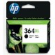 Atramentová náplň HP CN684EE HP 364XL black XL (550 str.) pre Photosmart B109a/B010a/B110a