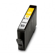 Atramentová náplň HP T6L95AE HP 903 yellow (315 str.) pre OfficeJet 6950/6960/6970_1
