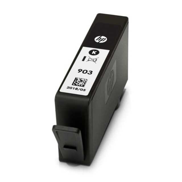 Atramentová náplň HP T6L99AE HP 903 black (300 str.) pre OfficeJet 6950/6960/6970_1