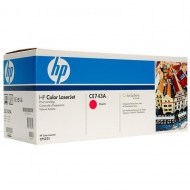 Toner HP CE743A HP 307A magenta (7.300 str.) pre LaserJet CP5220_1