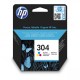 Atramentová náplň HP N9K05AE HP 304 color (100 str.) pre DeskJet 2620/2630/3750/3760/3762_