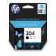 Atramentová náplň HP N9K06AE HP 304 black (120 str.) pre DeskJet 2620/2630/3750/3760/3762_