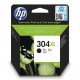 Atramentová náplň HP N9K08AE HP 304XL black XL (300 str.) pre DeskJet 2620/2630/3750/3760/