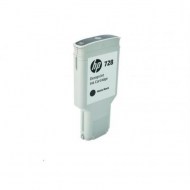 Atramentová náplň HP F9J68A HP 728 matte black (300 ml) pre DesignJet T730/ T830_1