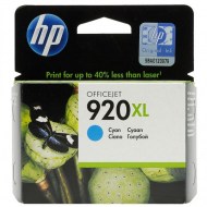 Atramentová náplň HP CD972AE HP 920XL cyan XL (700 str.) pre Officejet 6500/7000/7500_1