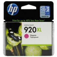 Atramentová náplň HP CD973AE HP 920XL magenta XL (700 str.) pre Officejet 6500/7000/7500_1