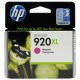 Atramentová náplň HP CD973AE HP 920XL magenta XL (700 str.) pre Officejet 6500/7000/7500_1