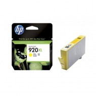 Atramentová náplň HP CD974AE HP 920XL yellow XL (700 str.) pre Officejet 6500/7000/7500_1