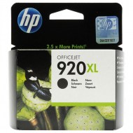 Atramentová náplň HP CD975AE HP 920XL black XL (1.200 str.) pre Officejet 6500/7000/7500_1