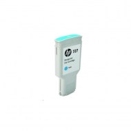 Atramentová náplň HP F9J76A HP 727 cyan (300 ml) pre DesignJet T920/T1500/ T2500_1
