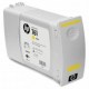 Atramentová náplň HP CM992A HP 761 yellow (400 ml) pre DesignJet T7100/T7200_1