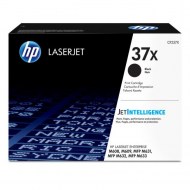 Toner HP CF237X HP 37X black (25.000 str.) pre LaserJet Enterprise M631/M632/ M633/M608/M6