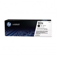 Toner HP CF283X HP 83X black (2.200 str.) pre LaserJet Pro M201n/ M225dn_1