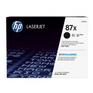 Toner HP CF287X HP 87X black (18.000 str.) pre LaserJet Enterprise M501/ M506/ M527_1