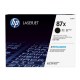 Toner HP CF287X HP 87X black (18.000 str.) pre LaserJet Enterprise M501/ M506/ M527_1
