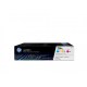 Sada tonerov HP CF341A HP 126 cyan, magenta, yellow (CE311,CE312,CE313)_1