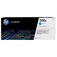 Toner HP CF361X HP 508X cyan (9.500 str.) pre LaserJet M552/M553/M577_1