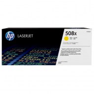 Toner HP CF362X HP 508X yellow (9.500 str.) pre LaserJet M552/M553/M577_1