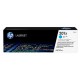 Toner HP CF401X HP 201X cyan (2.300 str.) pre LaserJet Pro M252/M274/M277_1