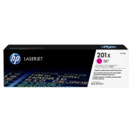 Toner HP CF403X HP 201X magenta (2.300 str.) pre LaserJet Pro M252/M274/M277_1