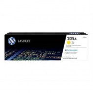 Toner HP CF532A HP 205A yellow (900 str.) pre LaserJet Pro M180n/M181_1