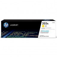 Toner HP CF542A HP 203A yellow (1.300 str.) pre LaserJet Pro M254dw/M280nw/ M281fdn_1