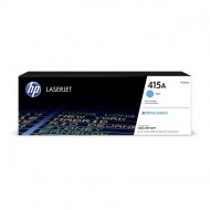 Toner HP W2031A HP 415A cyan (2.100 str.) pre LaserJet Pro M454/MFP M479/ CLJ Enterprise M