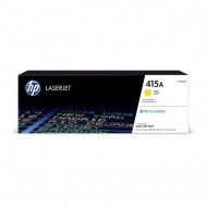 Toner HP W2032A HP 415A yellow (2.100 str.) pre LaserJet Pro M454/MFP M479/ CLJ Enterprise
