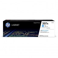 Toner HP W2211A HP 207A cyan (1.250 str.) pre Color LaserJet Pro M255/MFP M282/ M283_1