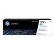 Toner HP W2211A HP 207A cyan (1.250 str.) pre Color LaserJet Pro M255/MFP M282/ M283_1