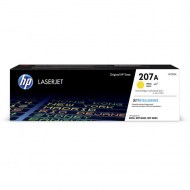 Toner HP W2212A HP 207A yellow (1.250 str.) pre Color LaserJet Pro M255/MFP M282/ M283_1