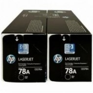 Toner HP CE278AD HP 78A dual pack black (2x2.100 str.) pre LaserJet Pro P1566/P1606dn_1