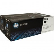 Toner HP CE285AD HP 85A dual pack black (2x1.600 str.) pre LaserJet Pro P1102/1102w_1