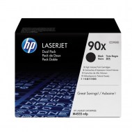 Toner HP CE390XD HP 90X dual pack black (2x24.000 str.) pre LaserJet Enterprise M4555_1