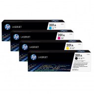 Toner HP CF400A HP 201A black (1.500 str.) pre LaserJet Pro M252/ M274/ M277_1