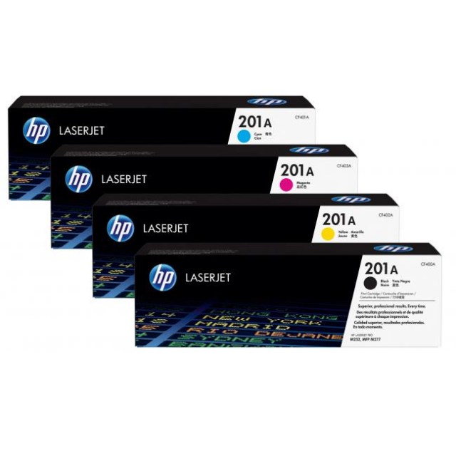 Toner HP CF400A HP 201A black (1.500 str.) pre LaserJet Pro M252/ M274/ M277_1