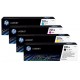 Toner HP CF400A HP 201A black (1.500 str.) pre LaserJet Pro M252/ M274/ M277_1
