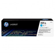 Toner HP CF401A HP 201A cyan (1.400 str.) pre LaserJet Pro M252/ M274/ M277_1