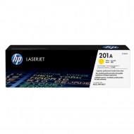 Toner HP CF402A HP 201A yellow (1.400 str.) pre LaserJet Pro M252/ M274/ M277_1