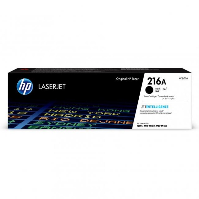 Toner HP W2410A HP 216A black (1.050 str.) pre Color LaserJet Pro M182/ M183_1