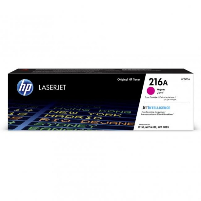 Toner HP W2413A HP 216A magenta (850 str.) pre Color LaserJet Pro M182/ M183_1