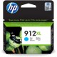 Atramentová náplň HP 3YL81AE HP 912XL cyan XL (825 str.) pre Officejet 8012e/8013/8022e/ 8