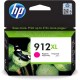 Atramentová náplň HP 3YL82AE HP 912XL magenta XL (825 str.) pre Officejet 8012e/8013/8022e