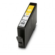 Atramentová náplň HP 3YL83AE HP 912XL yellow XL (825 str.) pre Officejet 8012e/8013/8022e/