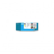 Atramentová náplň HP C5065A HP 90 yellow (400 ml) pre DesignJet 4000/4500_1