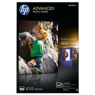 Paper HP Q8692A Advanced Photo glossy 250g 10x15_1