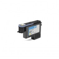 Tlačová hlava HP C9384A HP 72 pre DesignJet T610/T620/T790/T770/T110 matte black/yellow_1