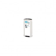 Atramentová náplň HP C9449A HP 70 photo black (130 ml) pre DesignJet Z2100/ Z3100/ Z3200_1