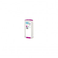 Atramentová náplň HP C9453A HP 70 magenta (130 ml) pre DesignJet Z2100/ Z3100/ Z3200_1